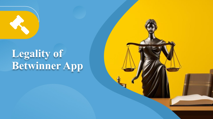 Legality of Betwinner App in Uganda