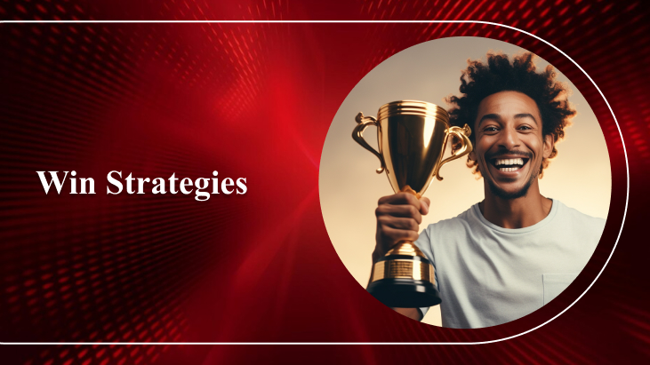 Win Strategies on Online Betting Platforms in Uganda